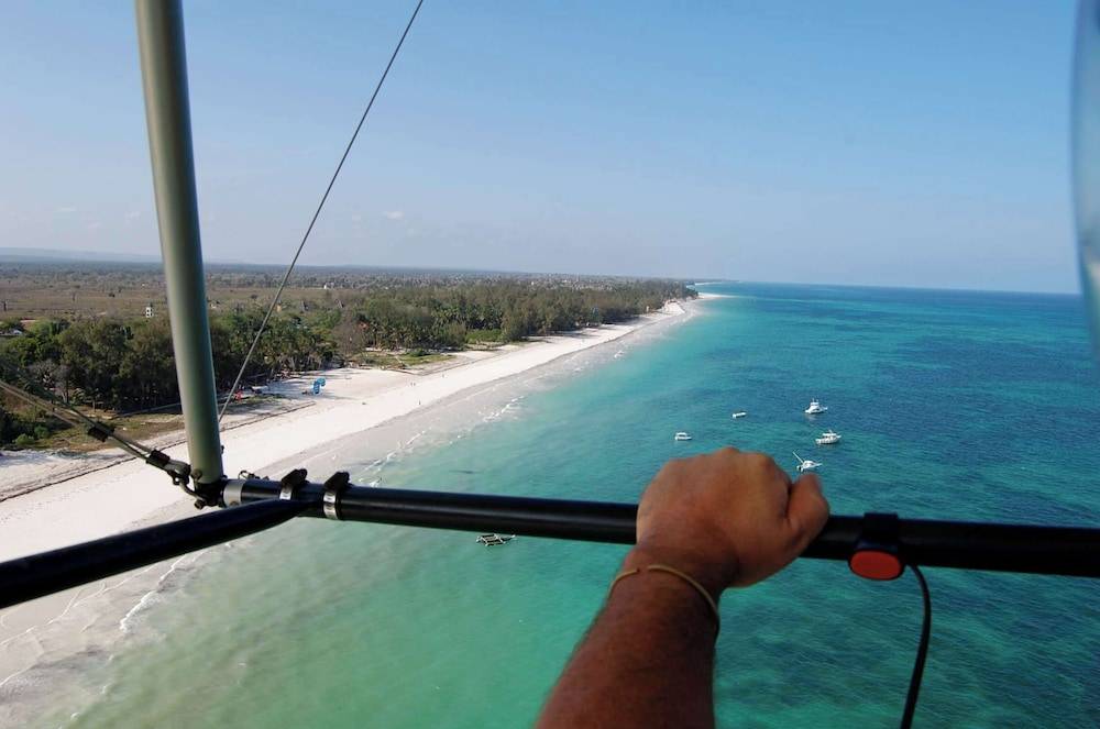 Neptune Palm Beach Boutique Resort & Spa - All Inclusive 1