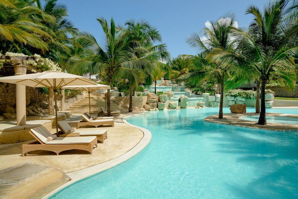 Swahili Beach 1