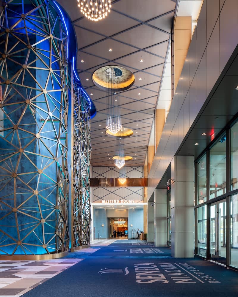 Seneca Niagara Resort & Casino 2