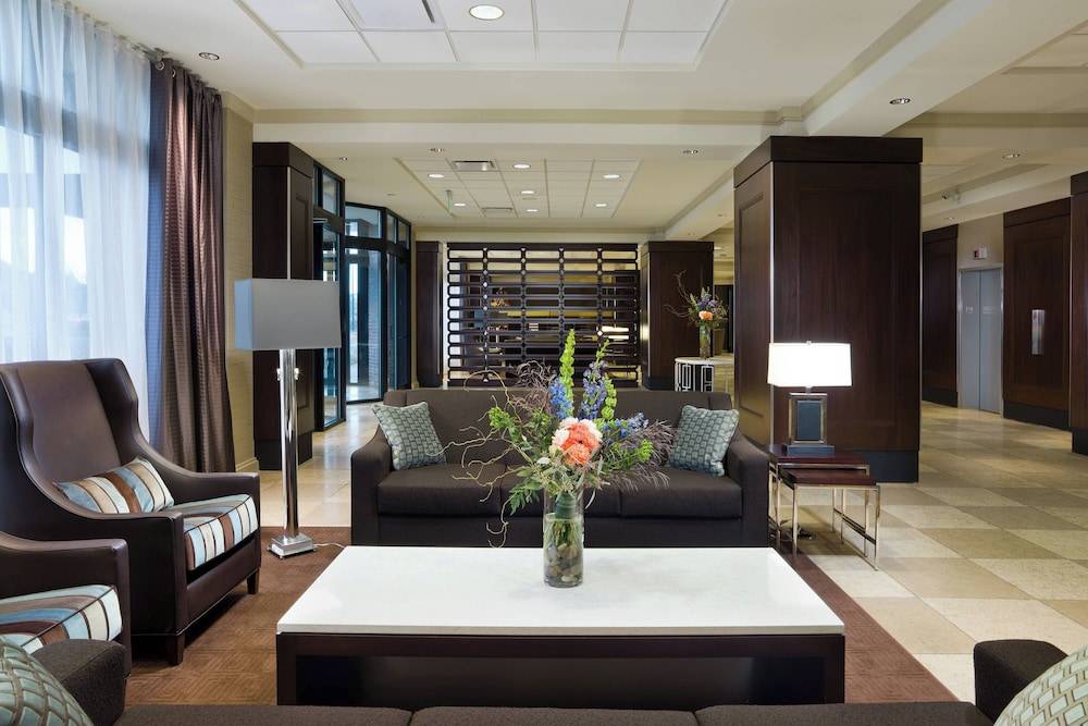 Sheraton Niagara Falls 2