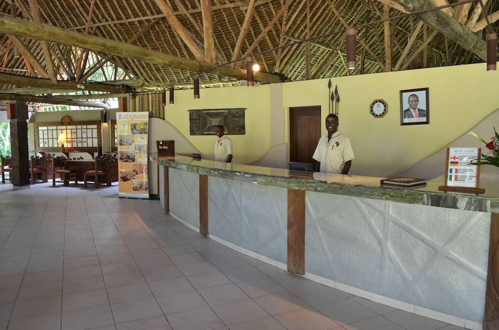 Baobab Beach Resort & Spa 2
