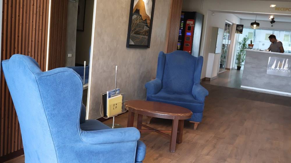 Terranova Suites 2