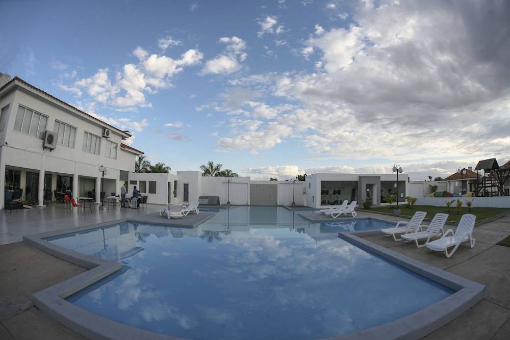 Terranova Suites 1