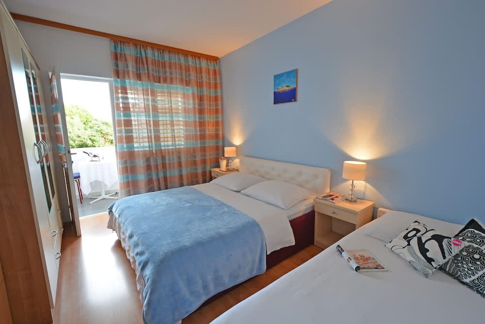ꕥ ROOMS SUNCE, Family choice, Best Panoramic view, Supetar Island Brac 1