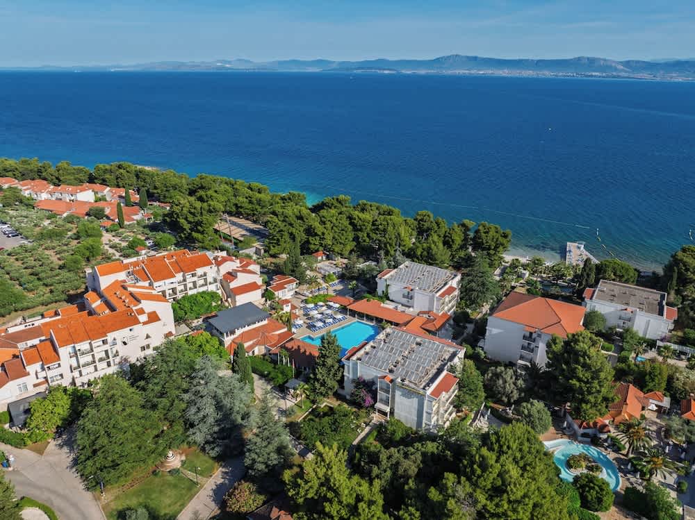 Waterman Svpetrvs Resort - All Inclusive 1
