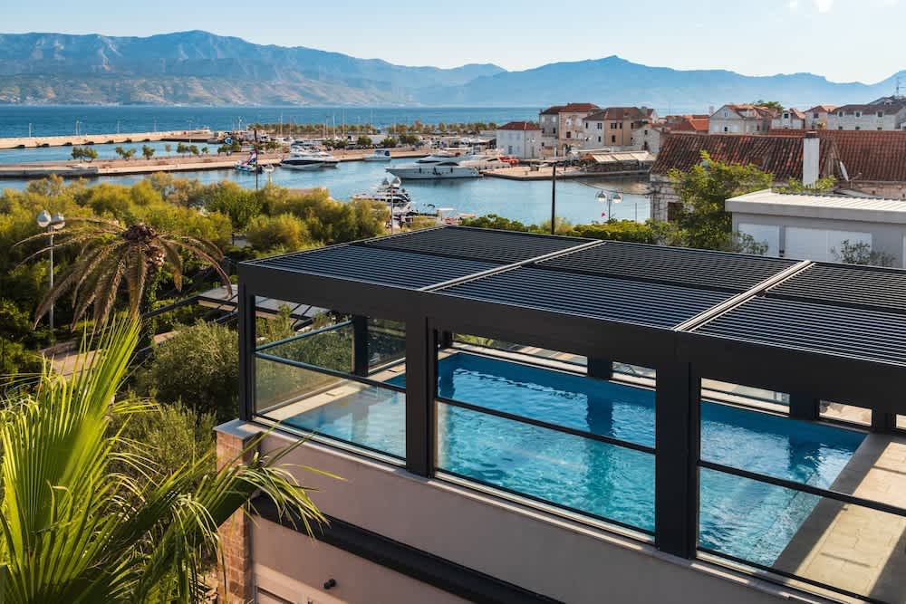 Hotel Osam - Adults Only 1