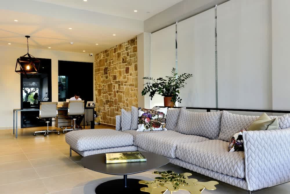 Hotel Osam - Adults Only 2