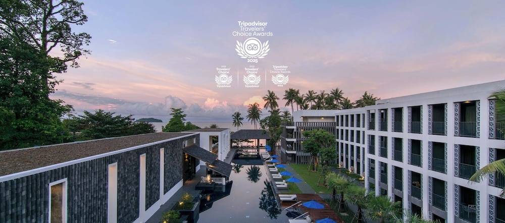 Awa Resort Koh Chang 1