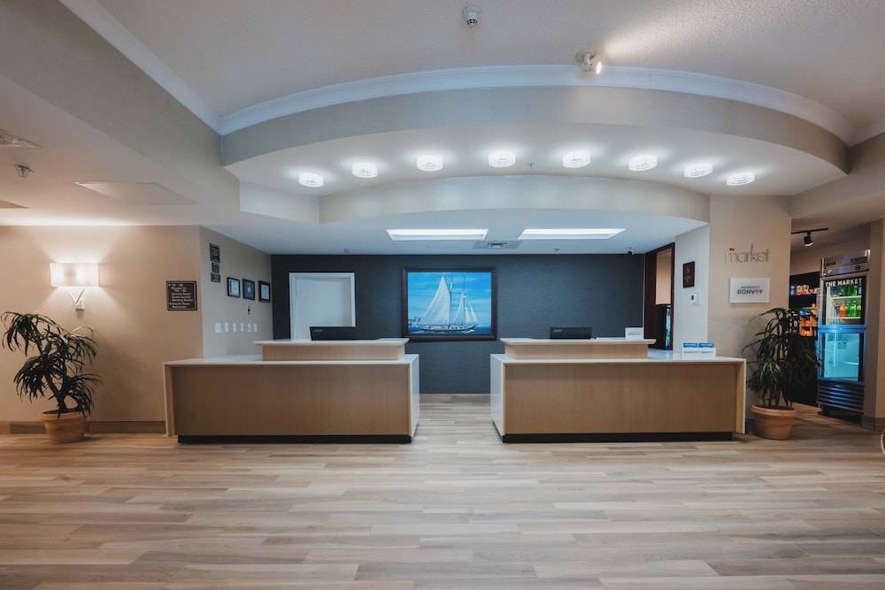 Residence Inn by Marriott Halifax Downtown 2