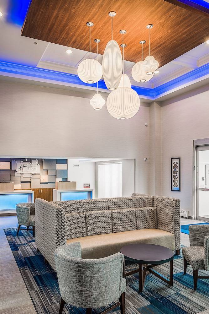 Holiday Inn Express & Suites HALIFAX - BEDFORD by IHG 2