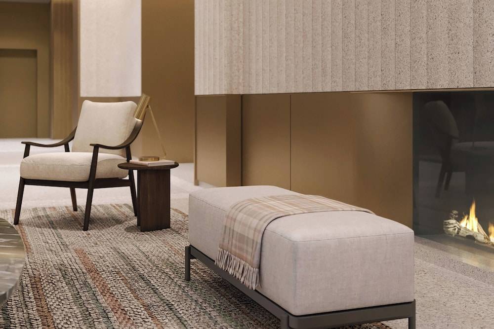 Muir, a Luxury Collection Hotel, Halifax 2