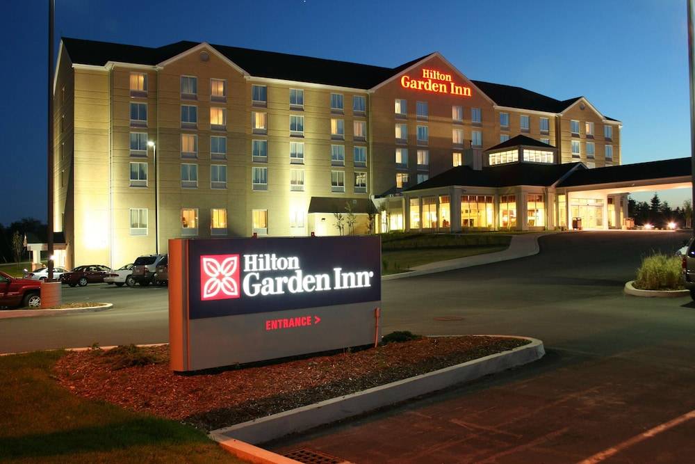 Hilton Garden Inn Halifax Airport 1
