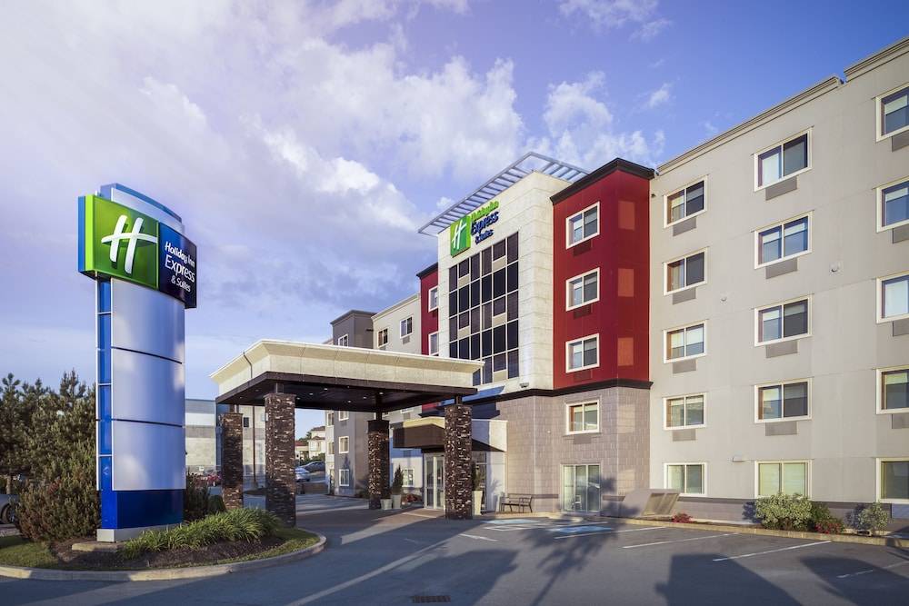 Holiday Inn Express & Suites HALIFAX - BEDFORD by IHG 1