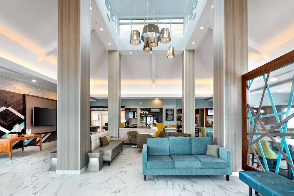 Hilton Garden Inn Halifax Airport 2