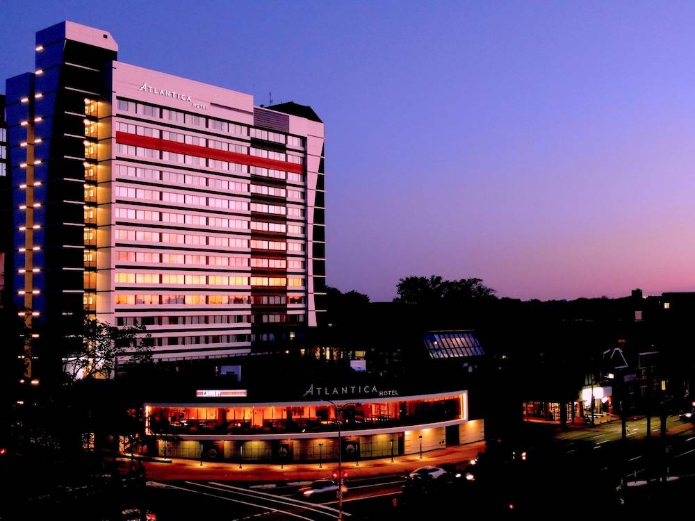 Atlantica Hotel Halifax 1