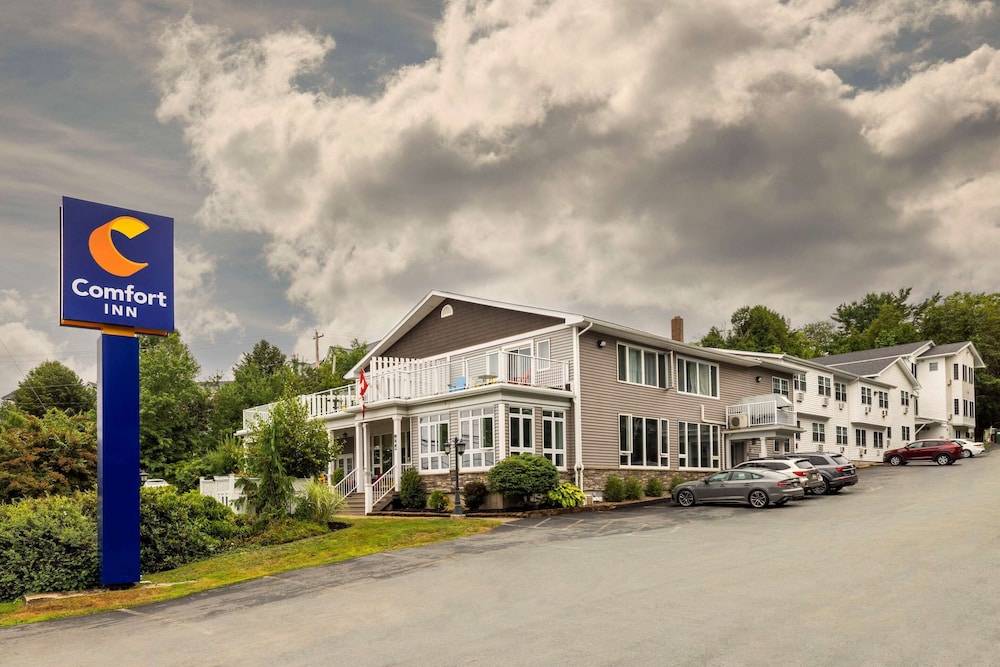 Comfort Inn 1