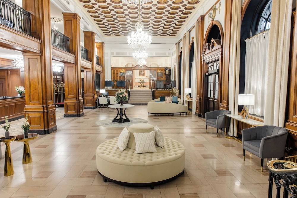 The Lord Nelson Hotel & Suites 1