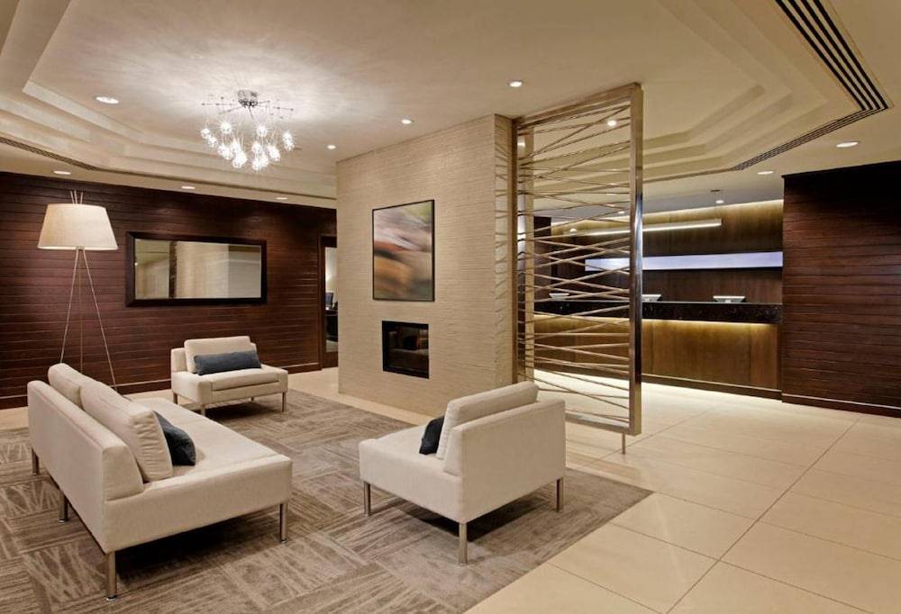 Cambridge Suites Hotel Halifax 1