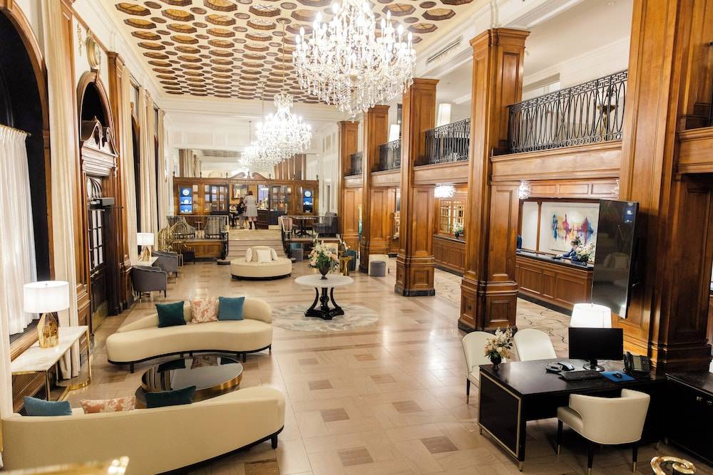 The Lord Nelson Hotel & Suites 2