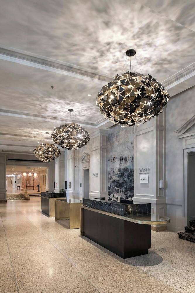 The Westin Nova Scotian 2