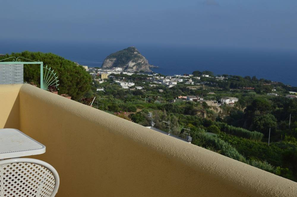 Hotel Polito 1