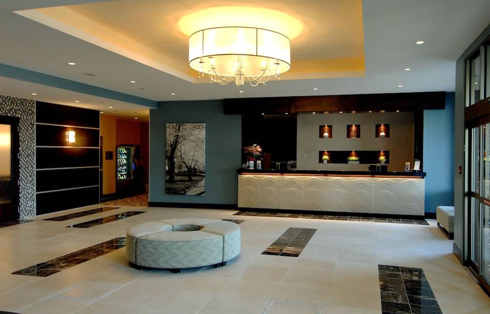 Comfort Hotel Bayer's Lake 2