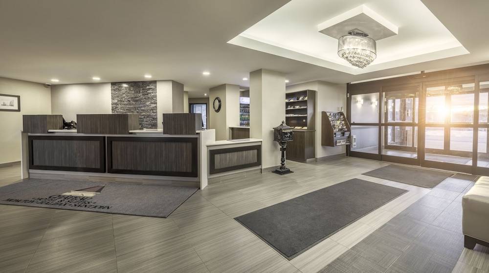 Chateau Bedford Trademark Collection by Wyndham 2