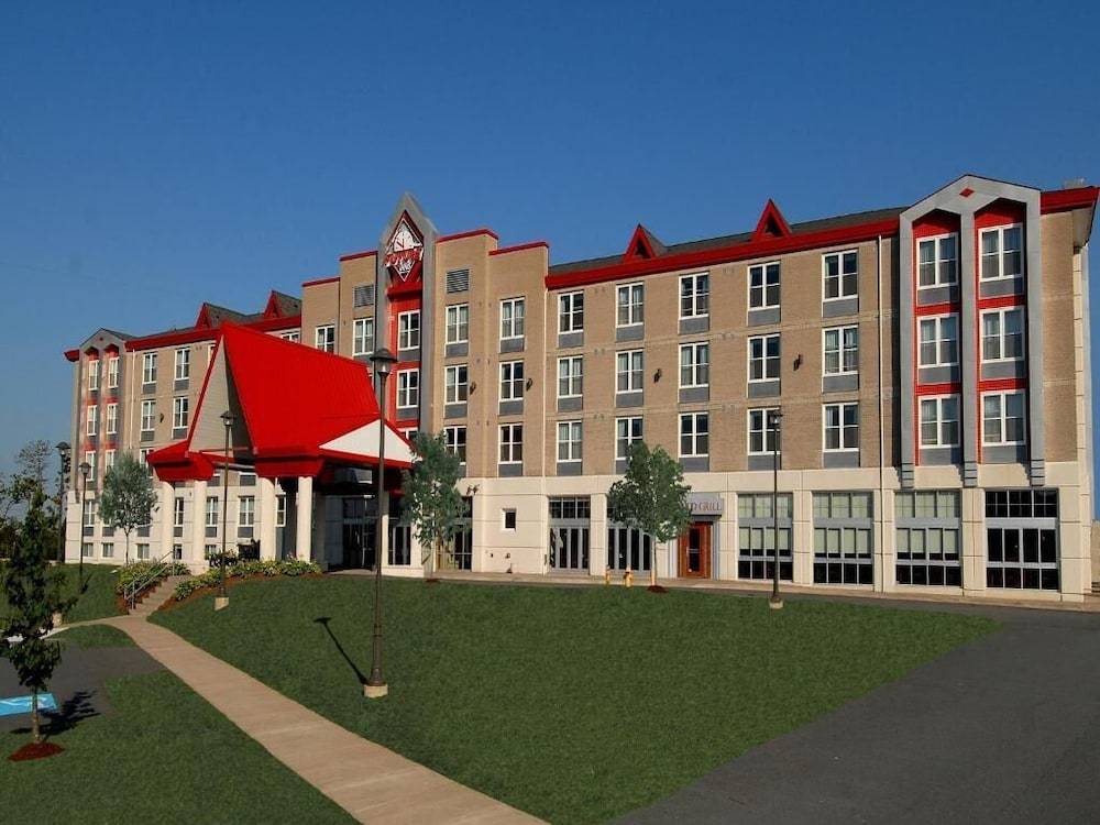 Future Inns Halifax Hotel & Conference Centre 1