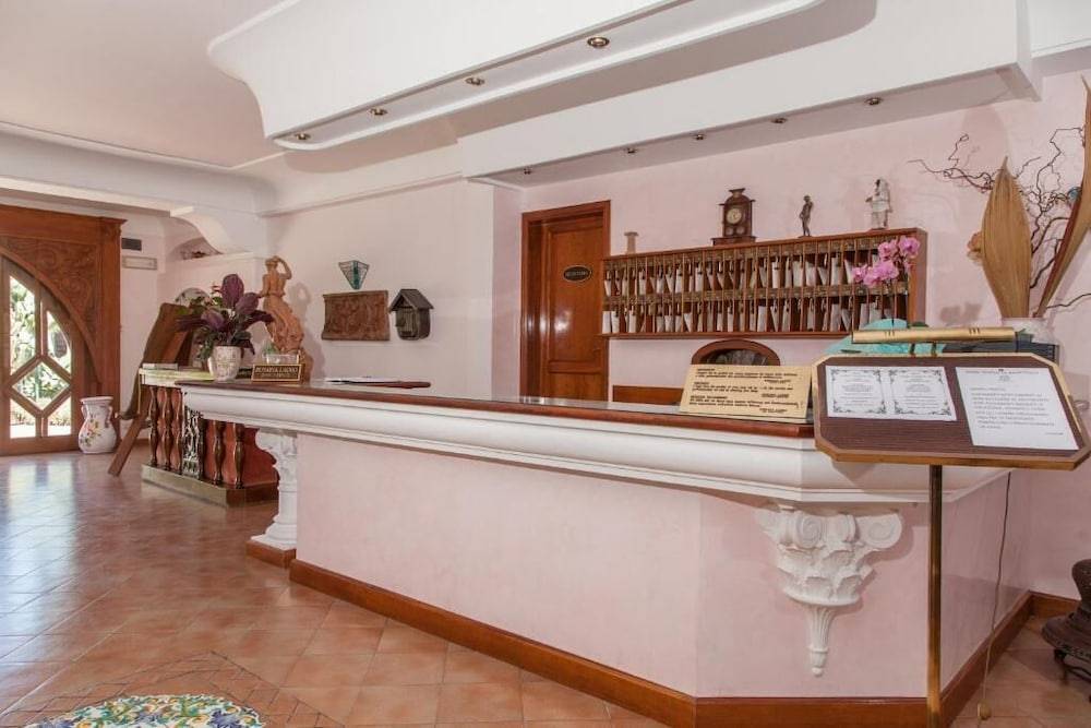 Hotel Terme La Bagattella 2