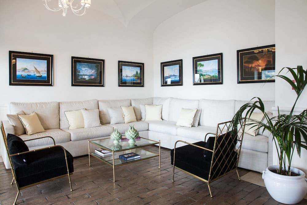 Mezzatorre Hotel & Thermal Spa 2