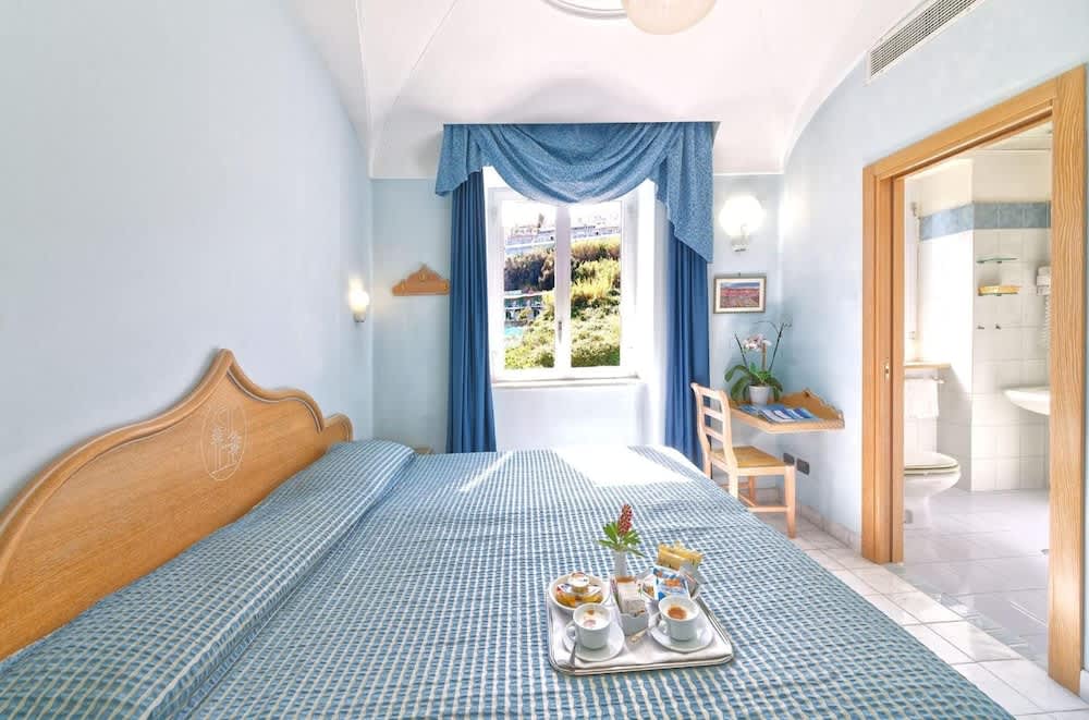 Hotel Punta Imperatore 2