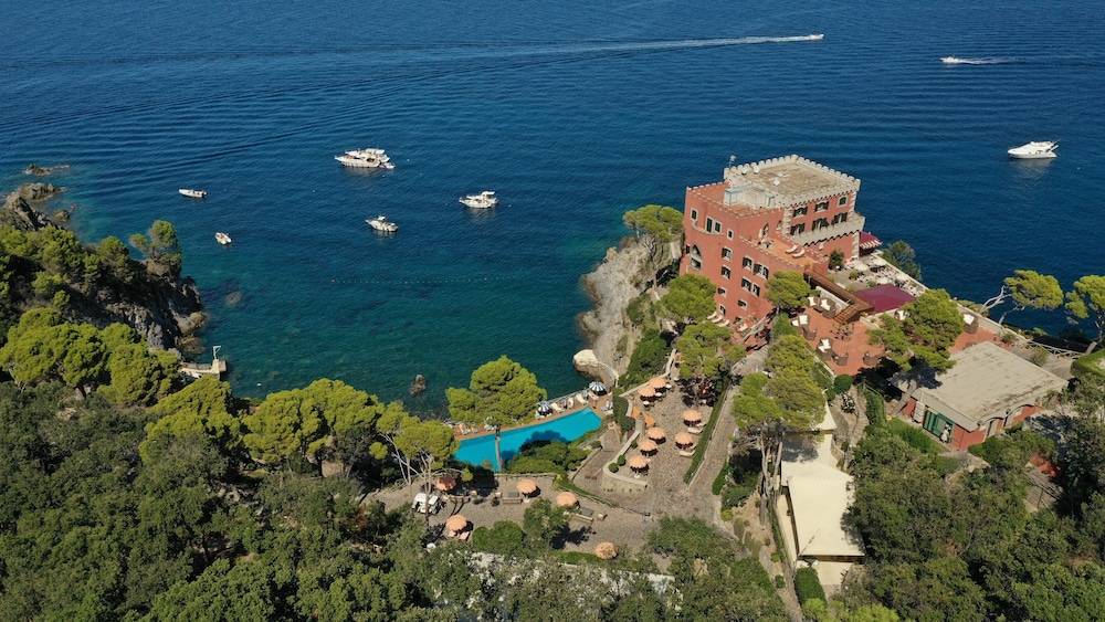 Mezzatorre Hotel & Thermal Spa 1