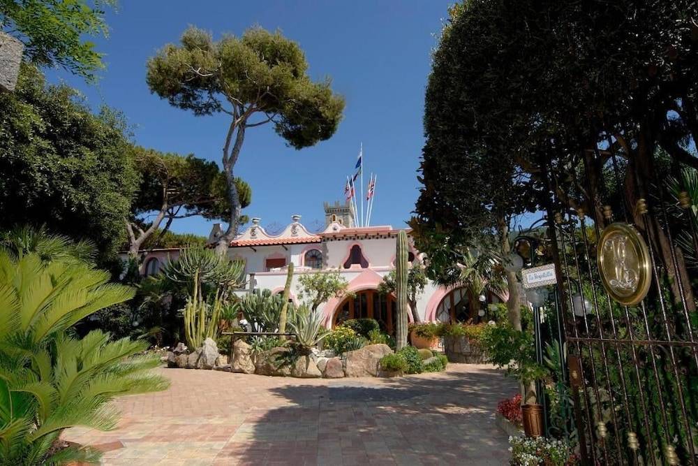 Hotel Terme La Bagattella 1
