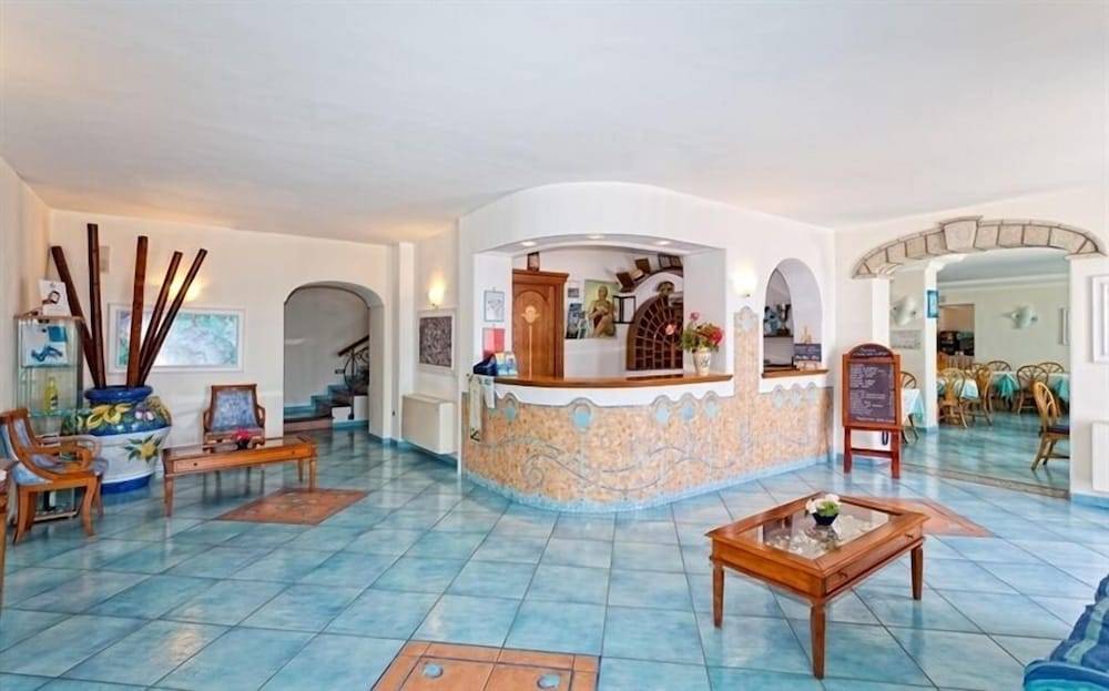 Parco Residence La Rosa 2