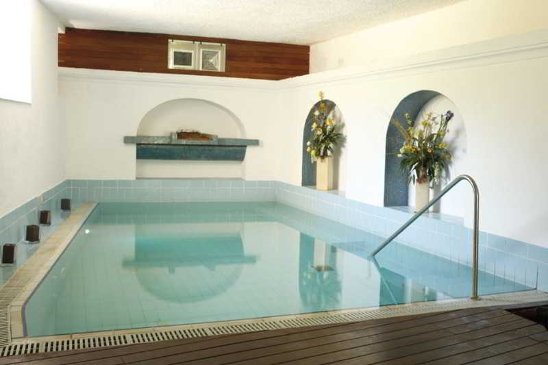 Hotel La Scogliera 1
