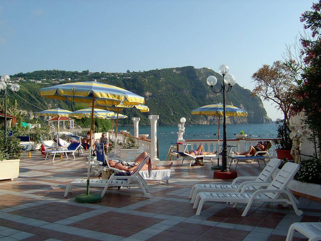 Hotel Riva del Sole 1