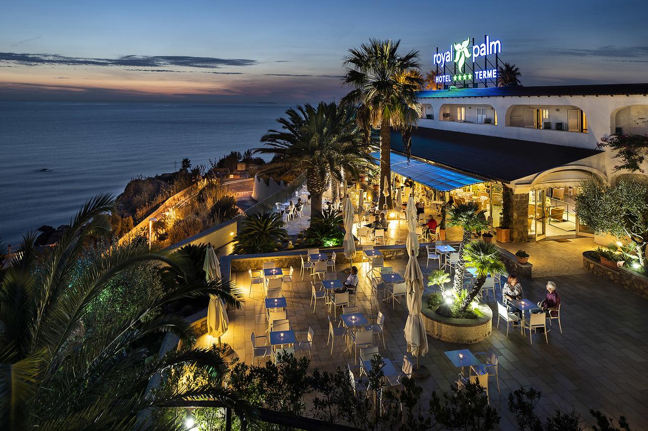 Hotel Terme Royal Palm 2