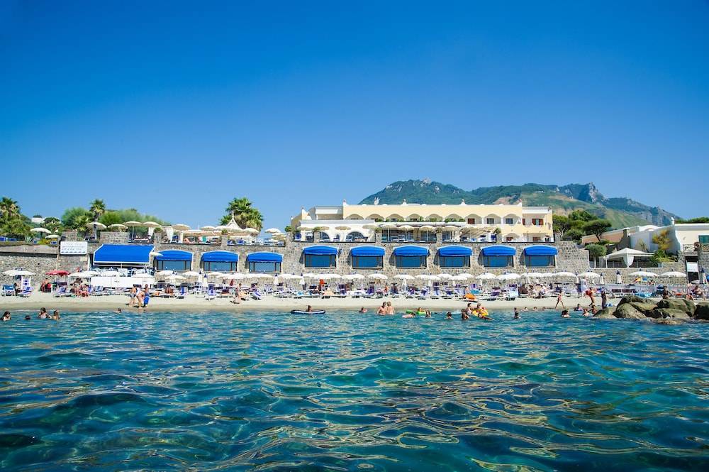 Hotel Terme Tritone Resort & Spa 1