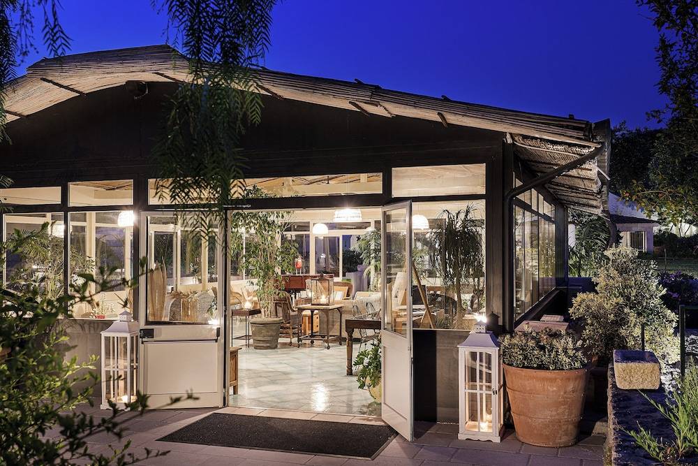 Botania Relais & Spa - The Leading Hotels of the World 2