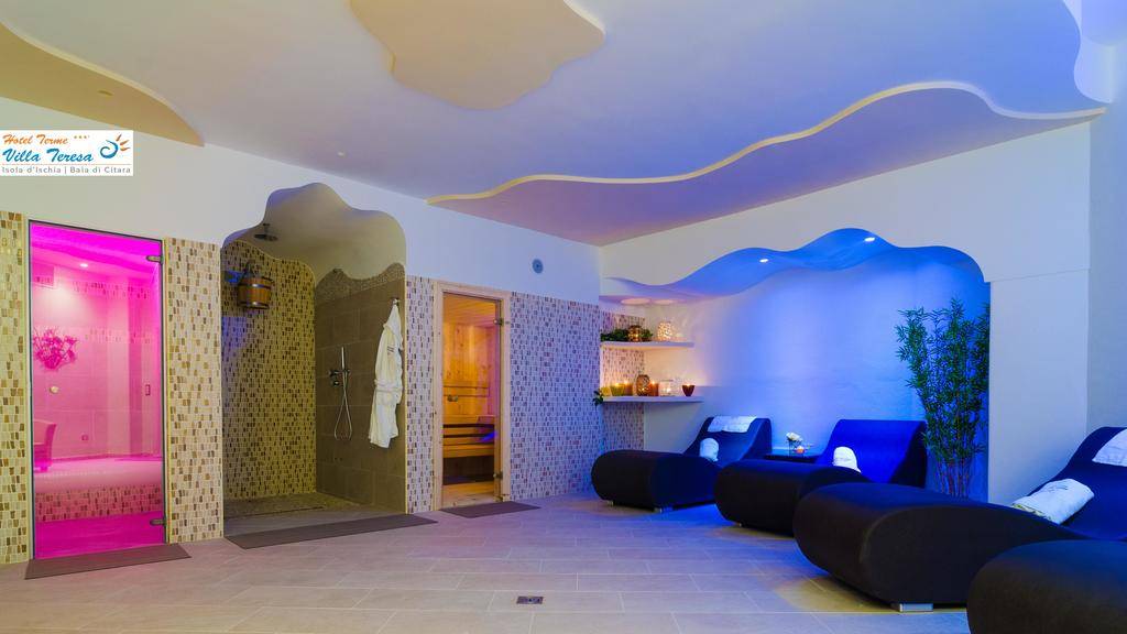 Hotel Terme Villa Teresa 2