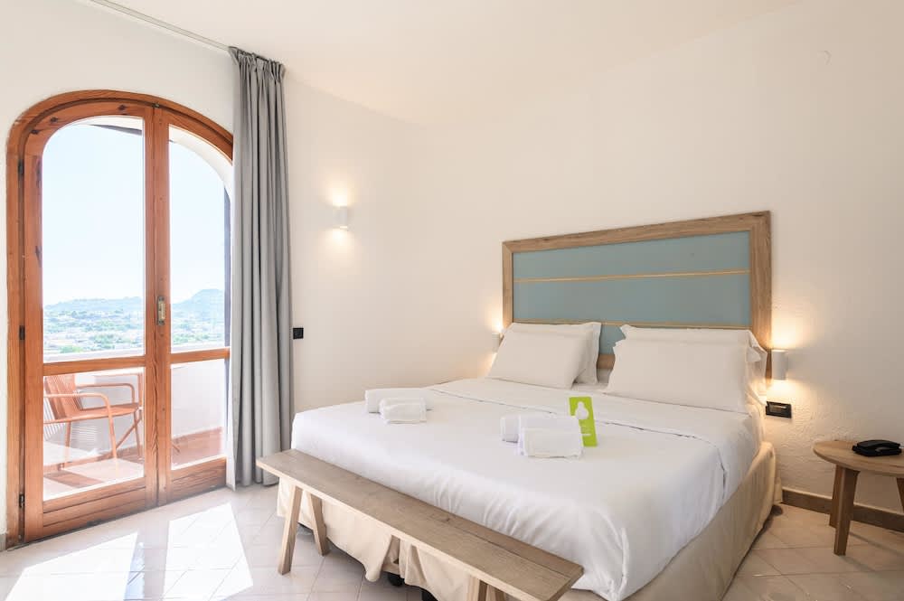 B&B HOTEL Ischia San Nicola 2