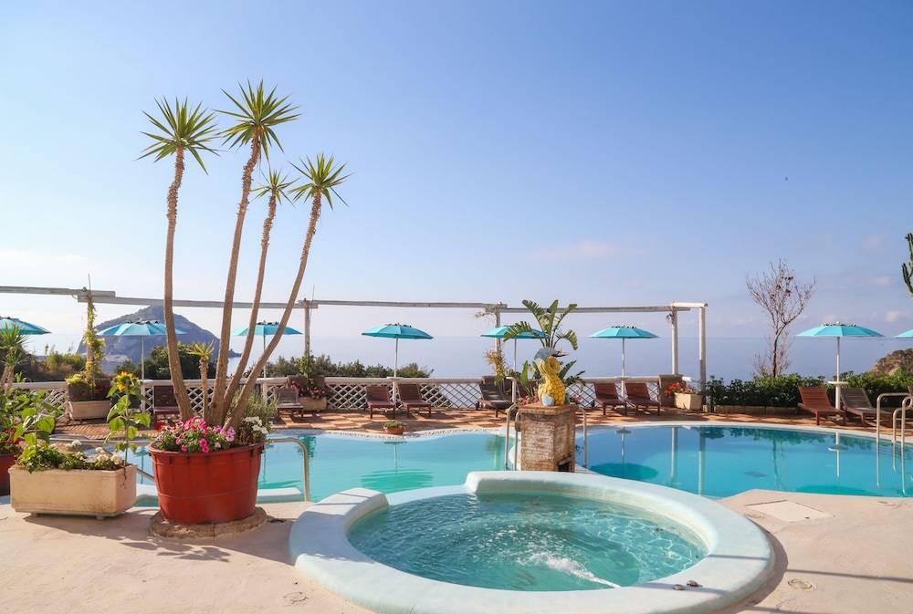 Hotel Torre Sant'Angelo 1