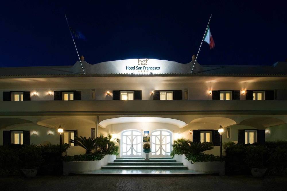 Hotel San Francesco 1