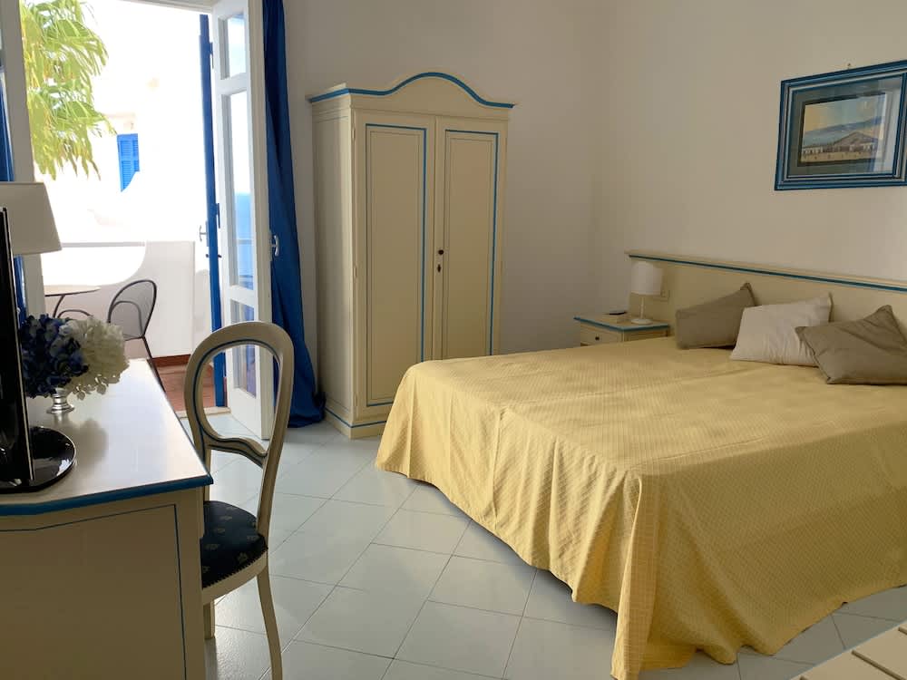 Hotel Grazia alla Scannella 2