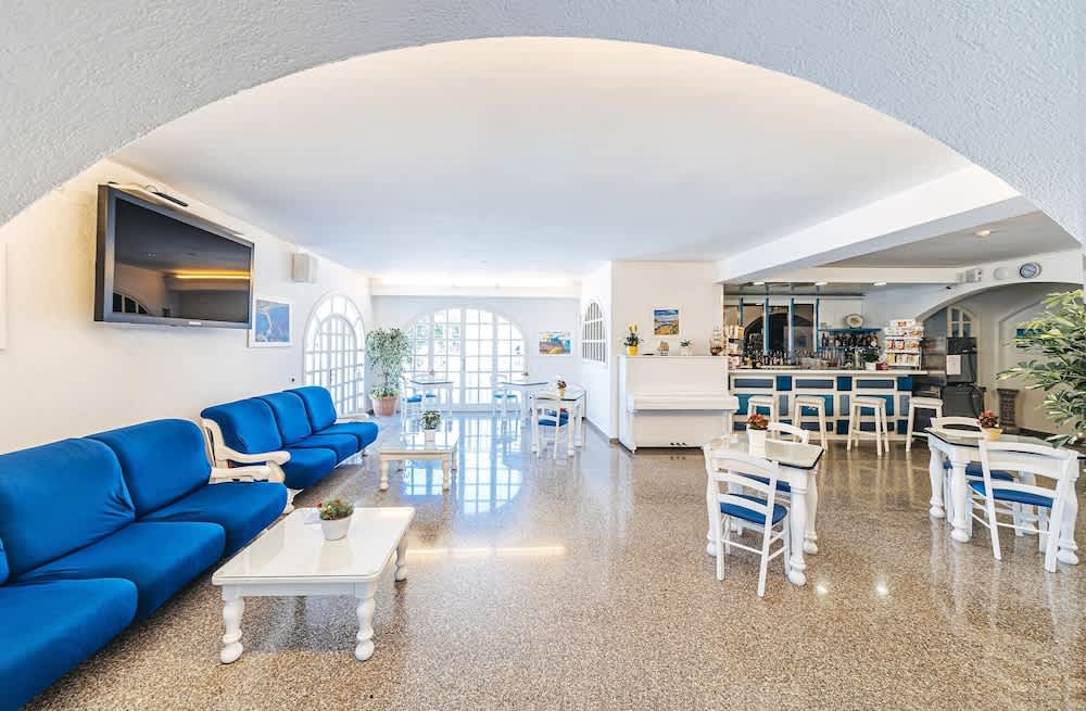 Hotel Galidon Wellness Park & SPA 2