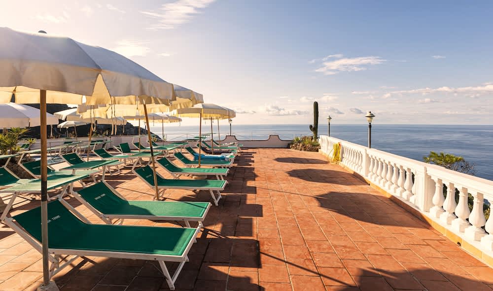 Hotel Grazia alla Scannella 1
