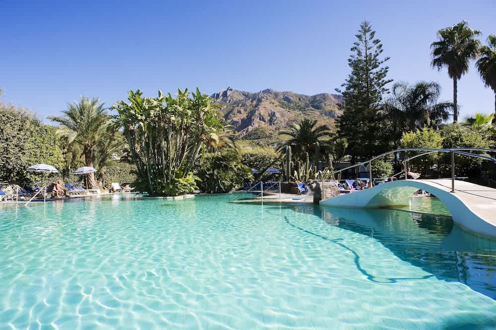 Park Hotel Terme Mediterraneo 1