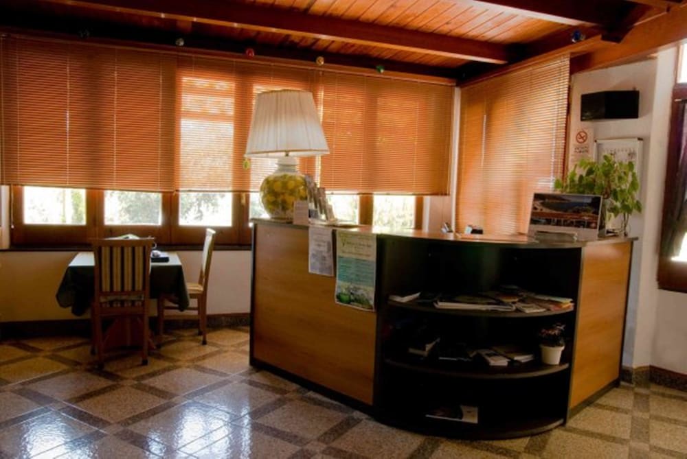 Aparthotel Villa Marinù 2