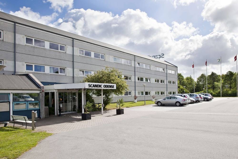 Scandic Odense 1