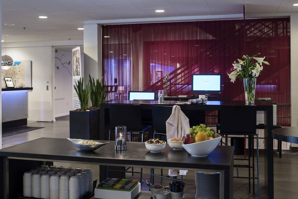 Scandic Odense 2